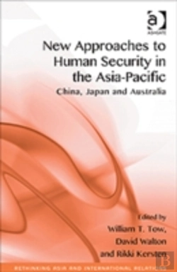Bertrand.pt - New Approaches To Human Security In The Asia-Pacific