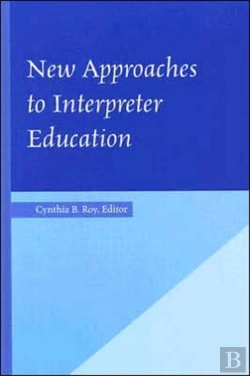 Bertrand.pt - New Approaches To Interpreter Education
