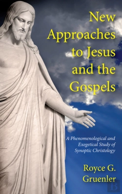 Bertrand.pt - New Approaches To Jesus And The Gospels