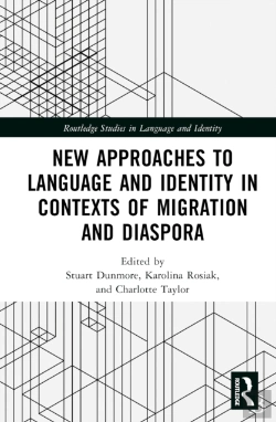 Bertrand.pt - New Approaches To Language And Identity In Contexts Of Migration And Diaspora