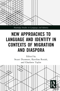 Bertrand.pt - New Approaches To Language And Identity In Contexts Of Migration And Diaspora