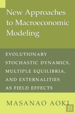 Bertrand.pt - New Approaches To Macroeconomic Modeling