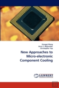 Bertrand.pt - New Approaches To Micro-Electronic Component Cooling