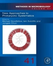New Approaches To Prokaryotic Systematics