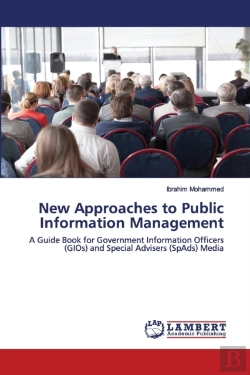 Bertrand.pt - New Approaches To Public Information Management