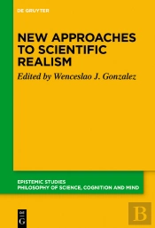 New Approaches To Scientific Realism