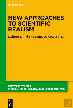 Bertrand.pt - New Approaches To Scientific Realism