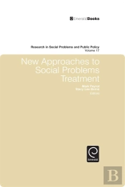 New Approaches To Social Problems Treatment