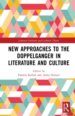 Bertrand.pt - New Approaches To The Doppelganger In Literature And Culture