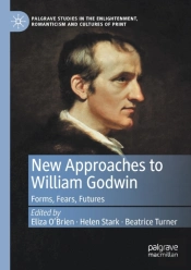 New Approaches To William Godwin