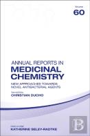New Approaches Towards Novel Antibacterial Agents