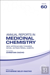 New Approaches Towards Novel Antibacterial Agents