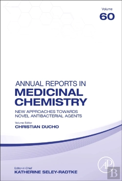 Bertrand.pt - New Approaches Towards Novel Antibacterial Agents