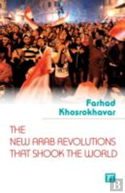 Bertrand.pt - New Arab Revolutions That Shook The World