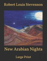 New Arabian Nights