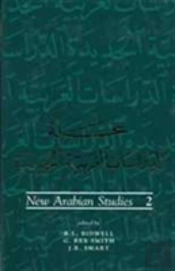 New Arabian Studies Volume 2