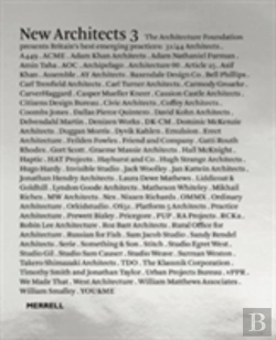 Bertrand.pt - New Architects 3: Britain'S Best Emerging Practices