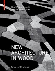 New Architecture In Wood