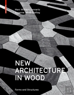 Bertrand.pt - New Architecture In Wood