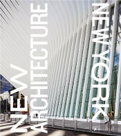 New Architecture New York /Anglais