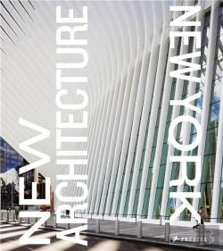 Bertrand.pt - New Architecture New York /Anglais