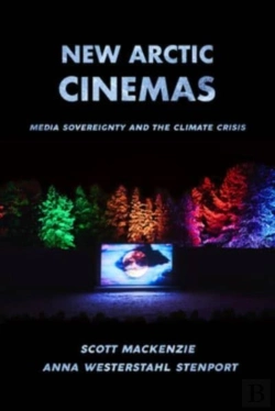 Bertrand.pt - New Arctic Cinemas