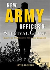 New Army Officer'S Survival Guide