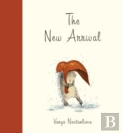 New Arrival The