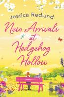 New Arrivals At Hedgehog Hollow