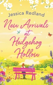New Arrivals At Hedgehog Hollow