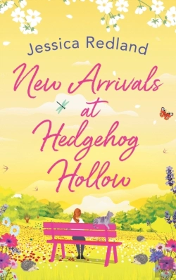 Bertrand.pt - New Arrivals At Hedgehog Hollow