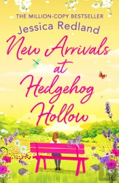 New Arrivals At Hedgehog Hollow
