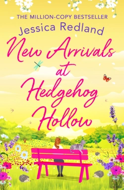 Bertrand.pt - New Arrivals At Hedgehog Hollow