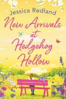 New Arrivals At Hedgehog Hollow