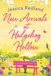New Arrivals At Hedgehog Hollow