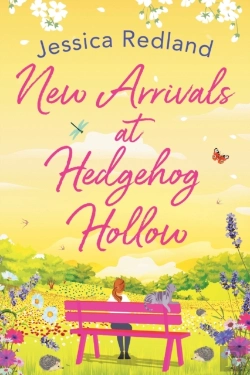 Bertrand.pt - New Arrivals At Hedgehog Hollow