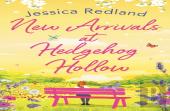 New Arrivals At Hedgehog Hollow