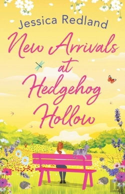 Bertrand.pt - New Arrivals At Hedgehog Hollow