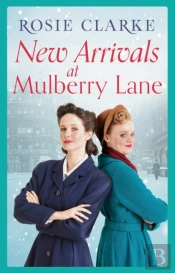 New Arrivals At Mulberry Lane