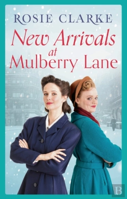 Bertrand.pt - New Arrivals At Mulberry Lane