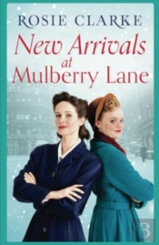 New Arrivals At Mulberry Lane