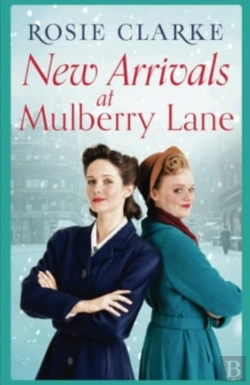 Bertrand.pt - New Arrivals At Mulberry Lane