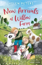 New Arrivals At Willow Farm