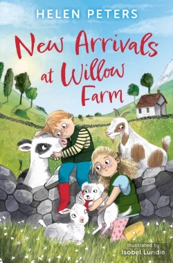 Bertrand.pt - New Arrivals At Willow Farm