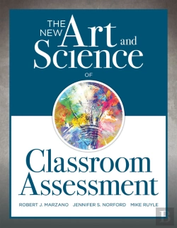 Bertrand.pt - New Art And Science Of Classroom Assessment