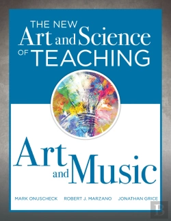 Bertrand.pt - New Art And Science Of Teaching Art And Music