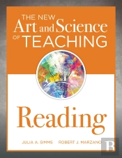 New Art And Science Of Teaching Reading