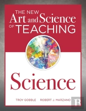 New Art And Science Of Teaching Science