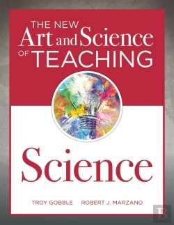 Bertrand.pt - New Art And Science Of Teaching Science
