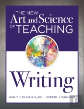New Art And Science Of Teaching Writing